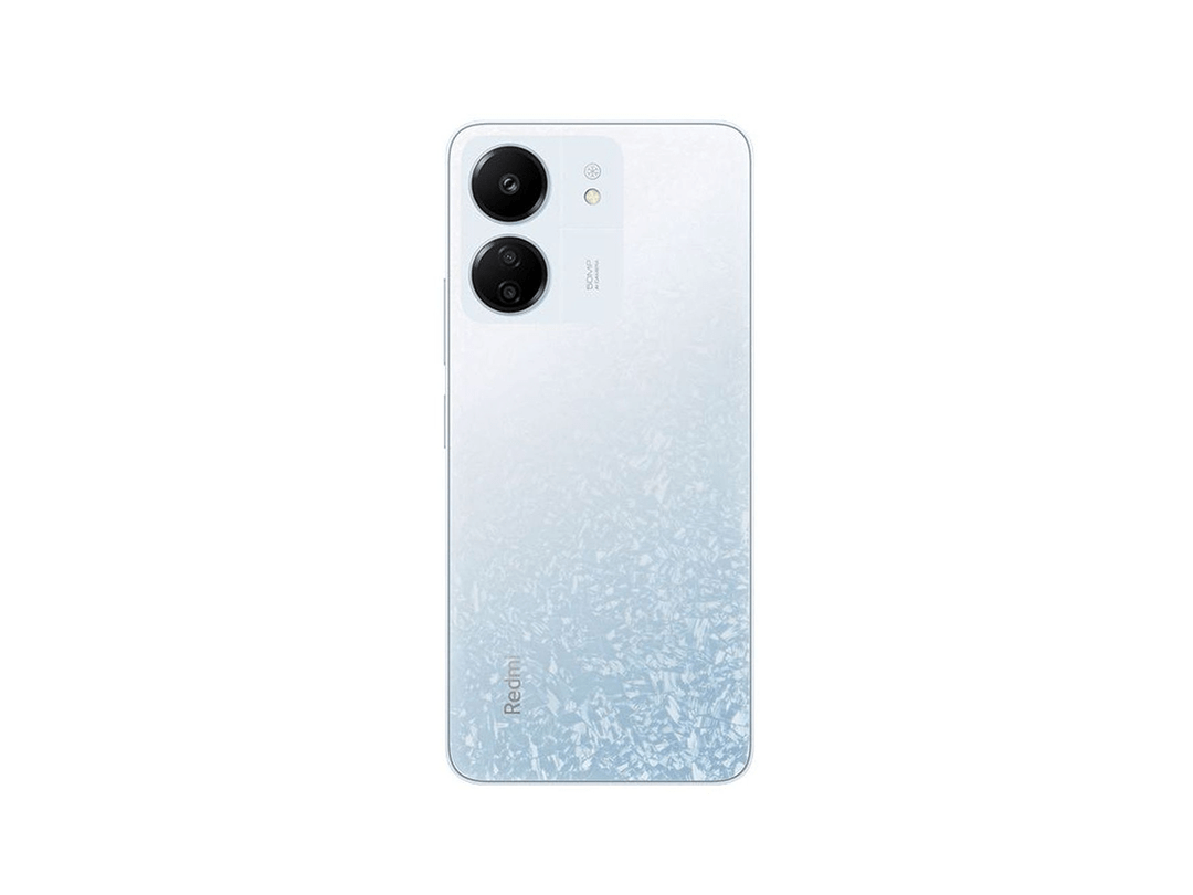 Xiaomi Redmi 13C 4G 8GB 256GB - Glacier White in Qatar Xiaomi Redmi 13C 4G 8GB 256GB - Glacier White in Qatar